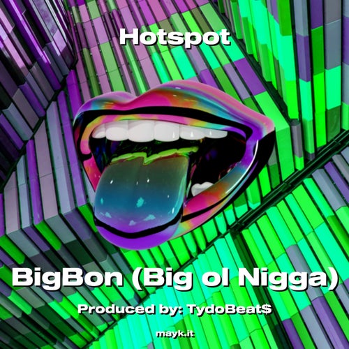 Hotspot