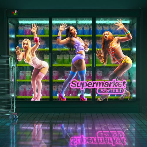 Supermarket (Unplugged)