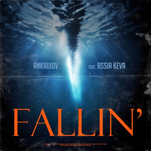 Fallin' (feat. Assia Keva)