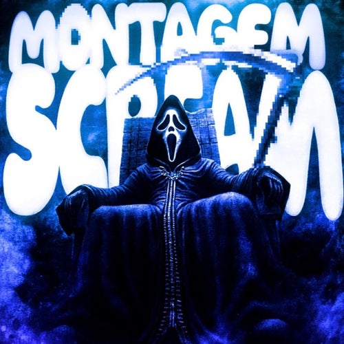MONTAGEM SCREAM (feat. MC Saci)