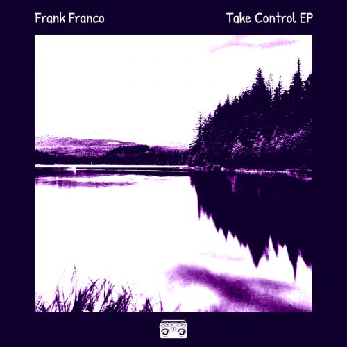 Take Control EP