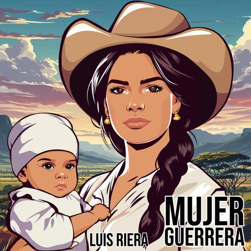 Mujer Guerrera