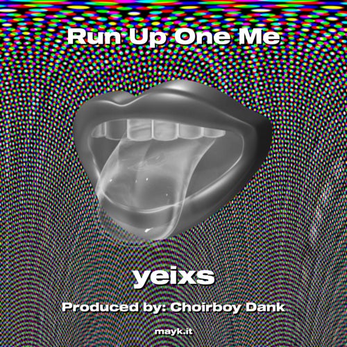 Run Up One Me