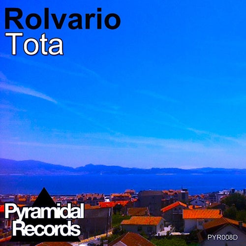 Tota (Richard Grey Edit)