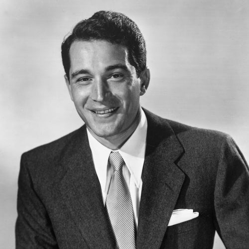 Perry Como Profile