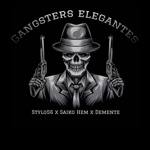 Gangsters elegantes