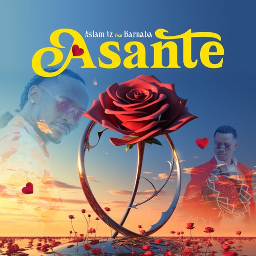 Asante