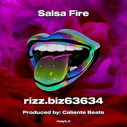 Salsa Fire