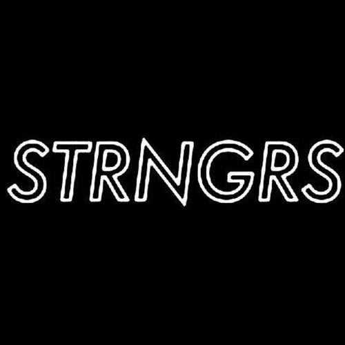 STRNGRS Profile