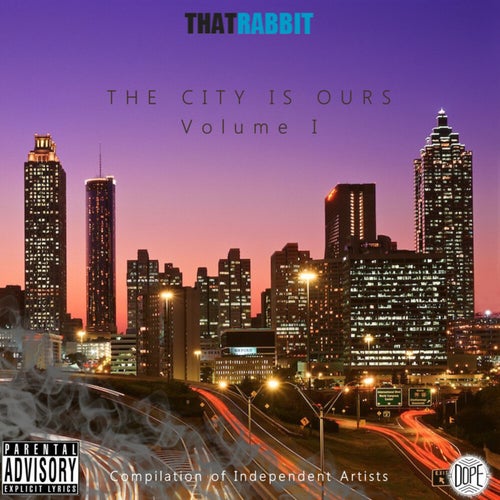 The City Is Ours, Vol. 1