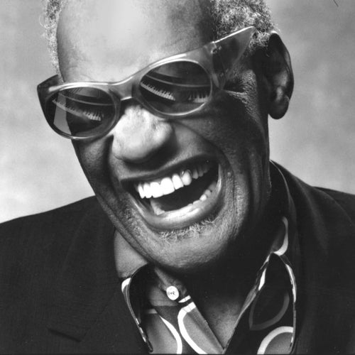 Ray Charles Profile