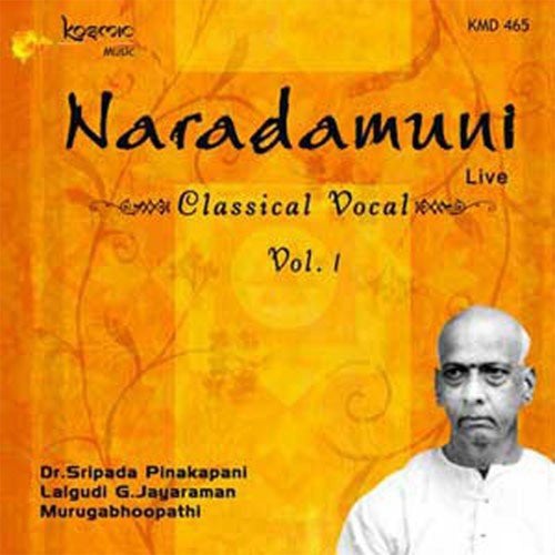 Naradamuni Vol. 1