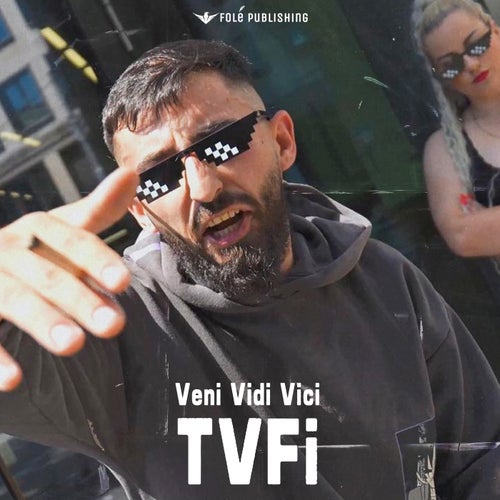 Veni Vidi Vici