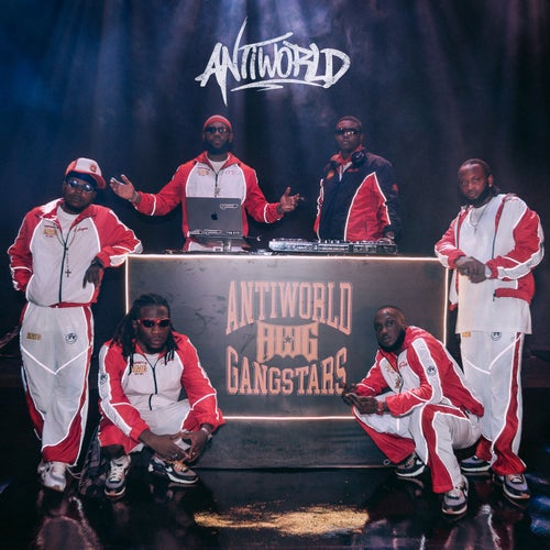 Antiworld