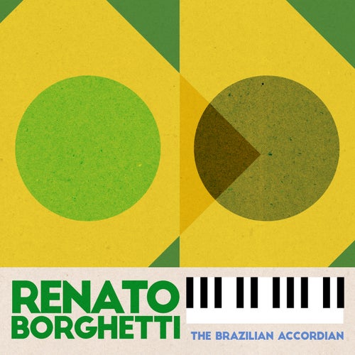 Accordionist - Music From The Rio Grande Do Sul