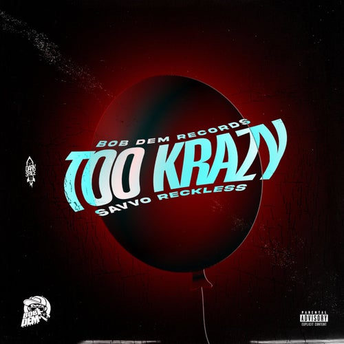 Too Krazy