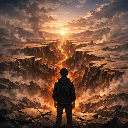 Tectonic Outro