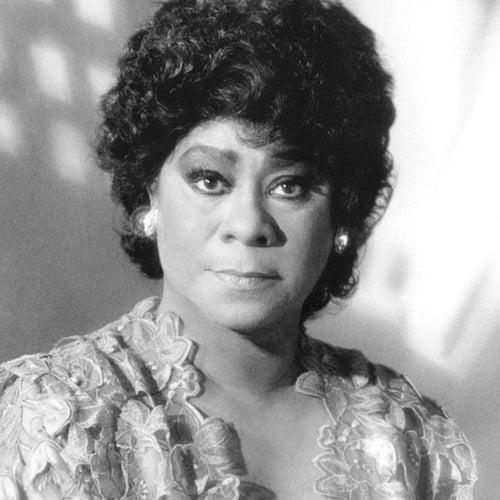 Ruth Brown Profile