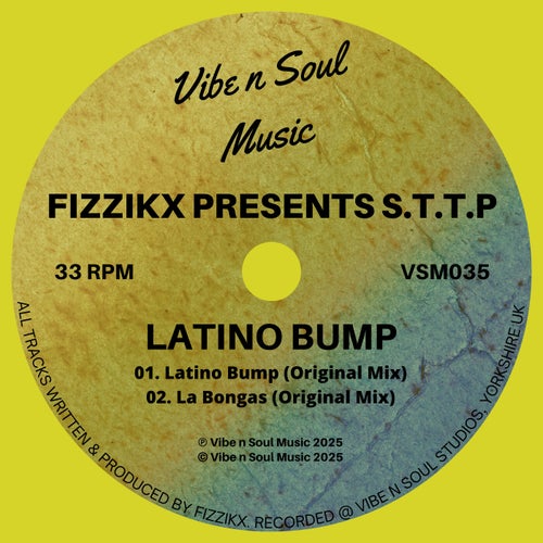 Latino Bump