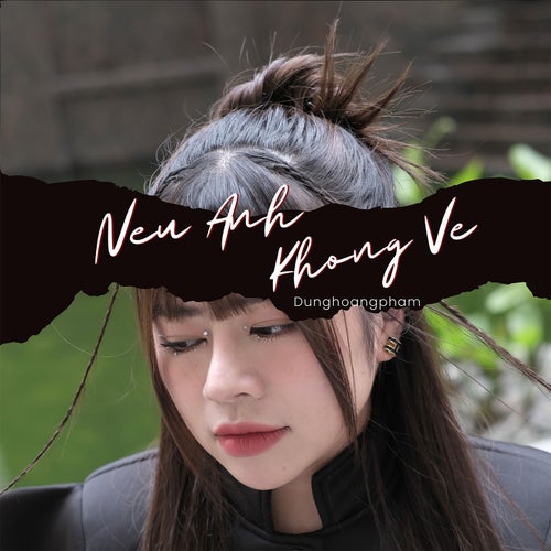 Nếu Anh Không Về