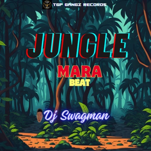 Jungle Mara Beat