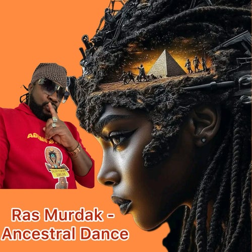 Ancestral Dance