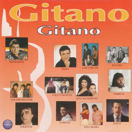 Gitano - Gitano