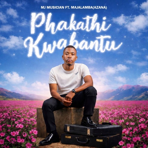 Phakathi kwabantu (feat. Majalamba Omhle)