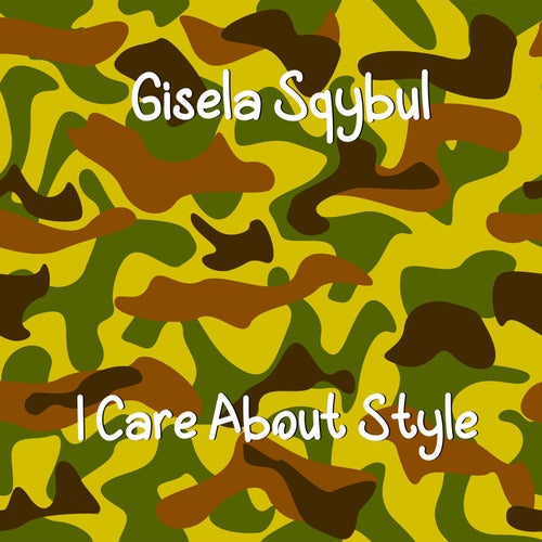 I Care About Style