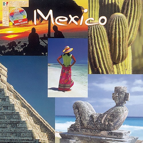 Musikreise Mexico