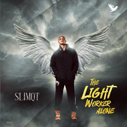 The Light Worker Alone