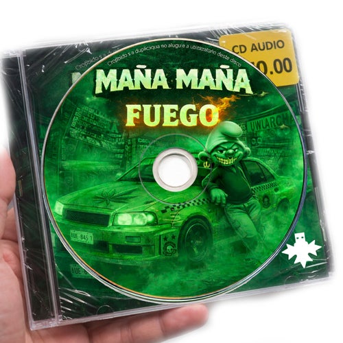 FUEGO