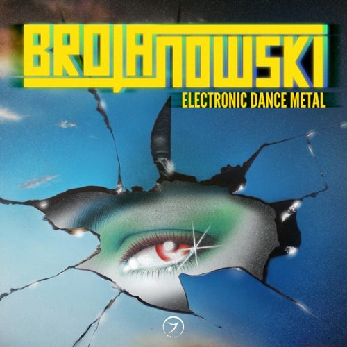 Electronic Dance Metal