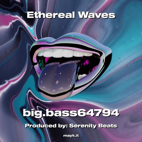 Ethereal Waves