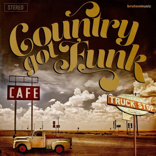 Country Got Funk