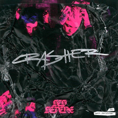 CRASHER