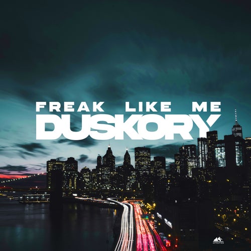 Freak Like Me