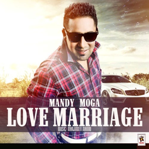 Love Marriage