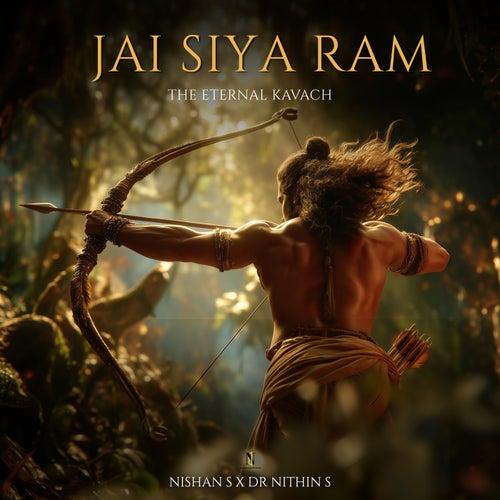 JAI SIYA RAM - The Eternal Kavach