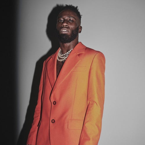 Kojey Radical Profile