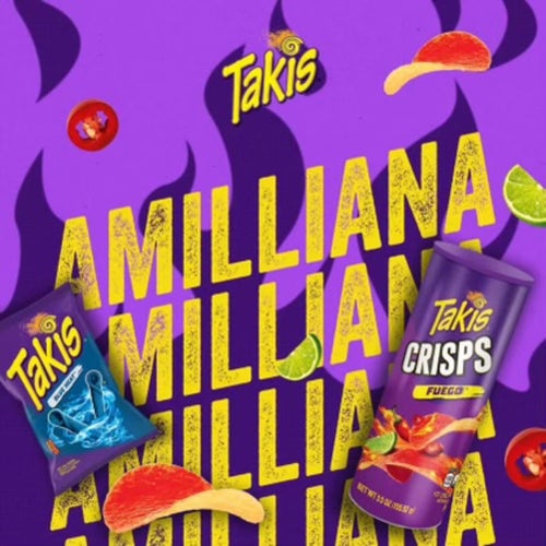 Takis