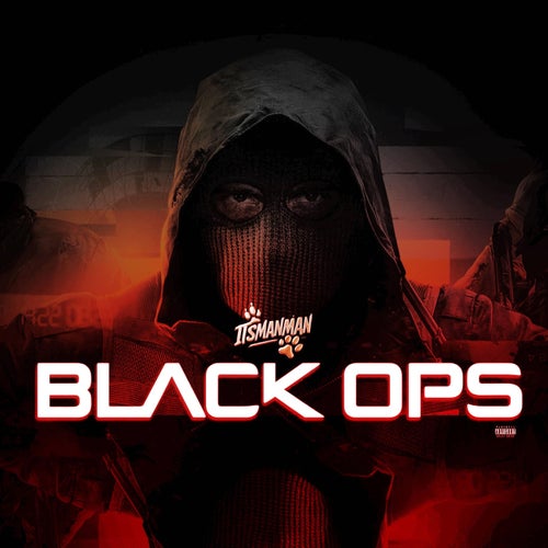 Black Ops