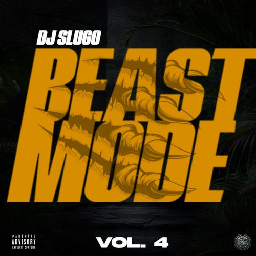 Beast Mode Vol. 4