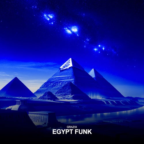 EGYPT FUNK