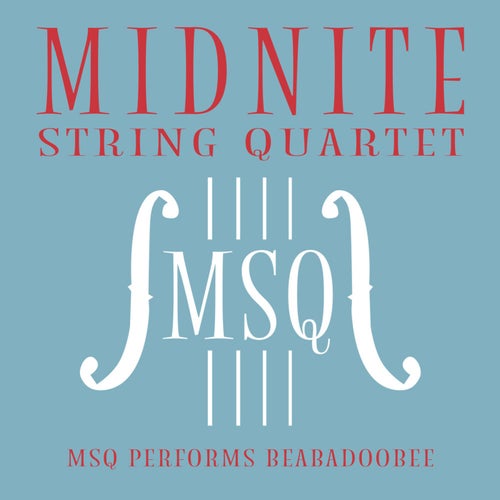 MSQ Performs beabadoobee