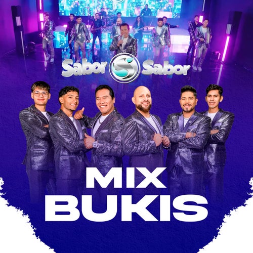 Mix Bukis