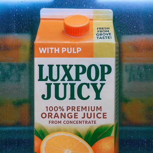 Juicy