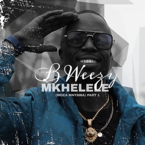 Mkhelele (Woza Mnyama), Pt. 1