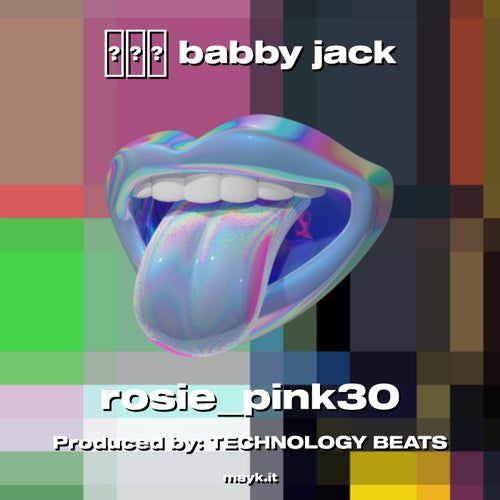 babby jack