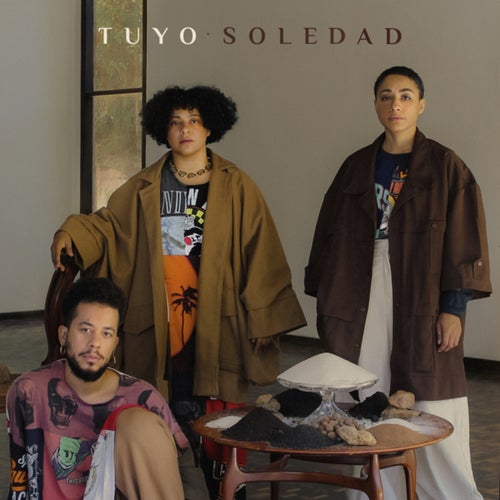Soledad